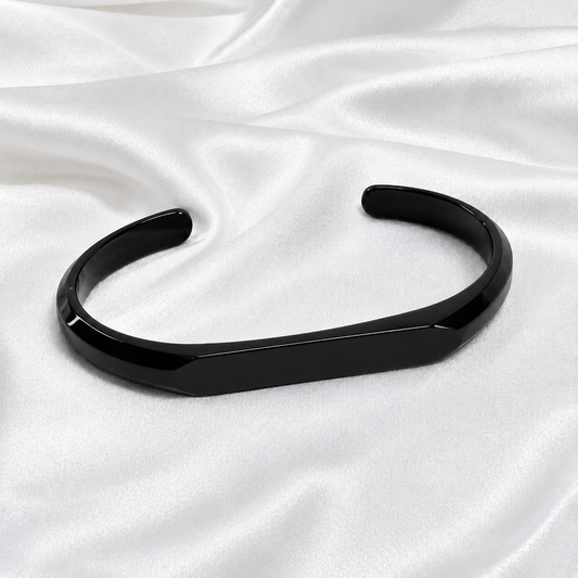 Men - Phantom Black Bracelet