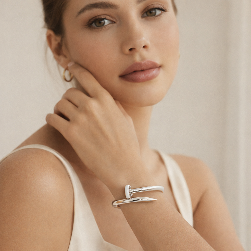 Anushka Sharma's Dupe Anti Tarnish Bracelet