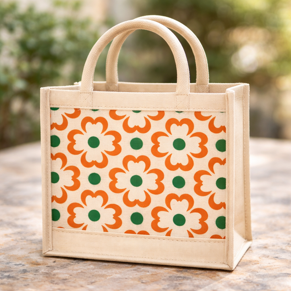 Momisy Designer Tote Bag
