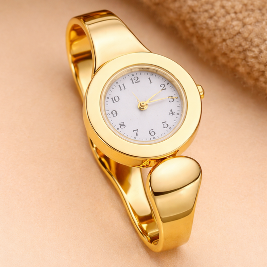 Timeless Glow Bracelet Watch
