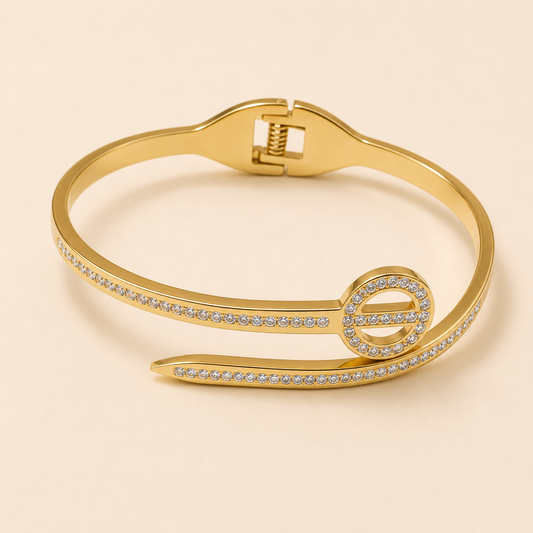 Serena Ston Petal Waterproof Bracelet