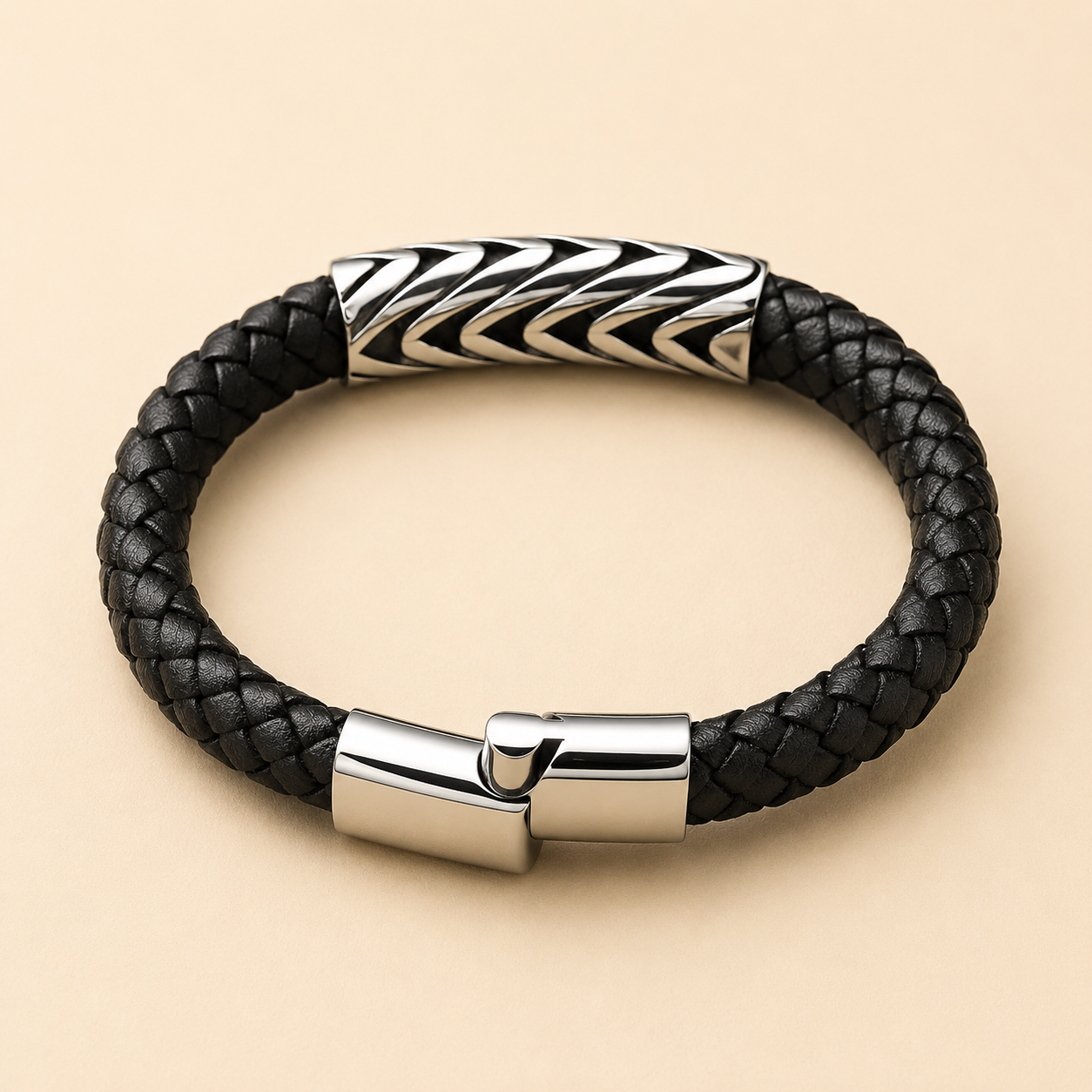Men - Phantom Braid Bracelet