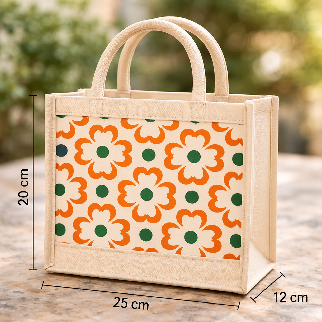 Momisy Designer Tote Bag