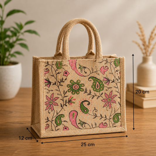 Grocery Tote Bag