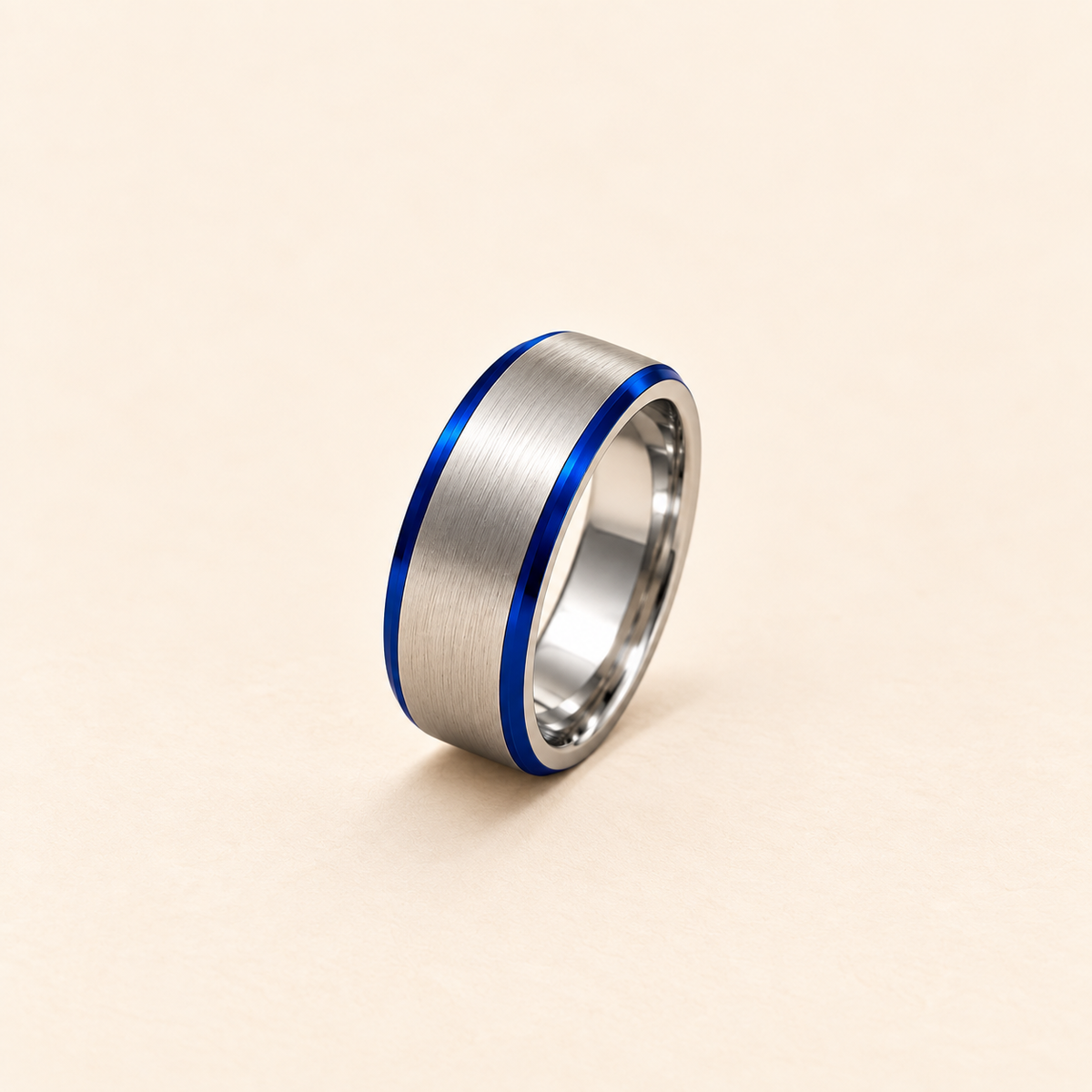 Men - Royal Duo-Tone Ring