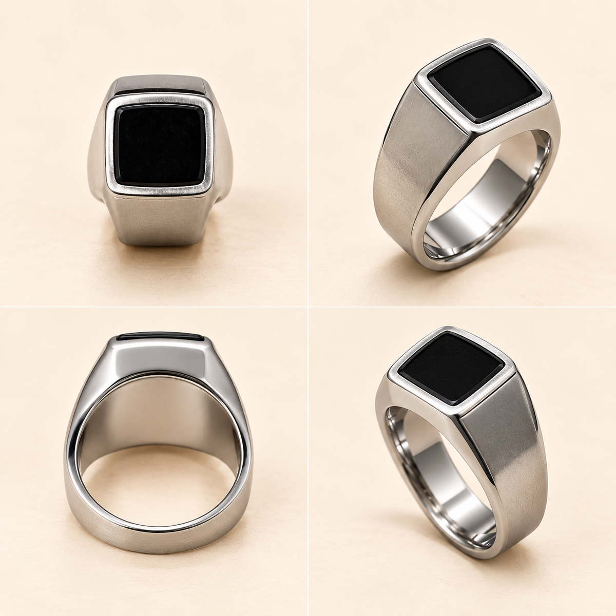 Men - Prestige Edge Ring