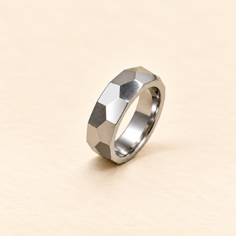 Men - Crownline Ring