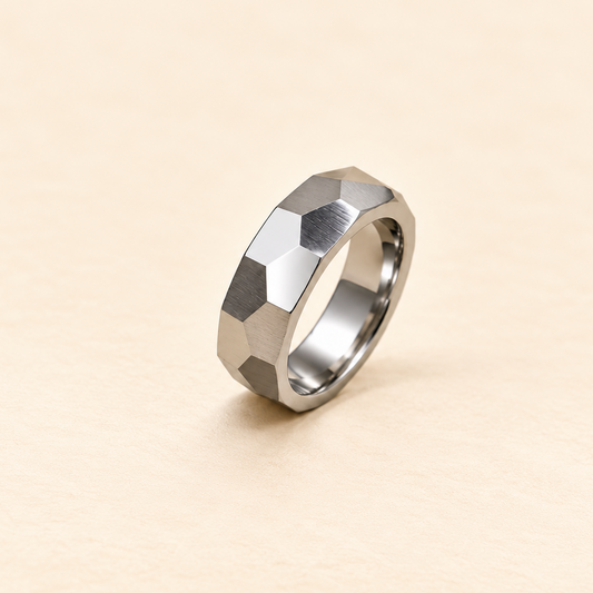 Men - Crownline Ring