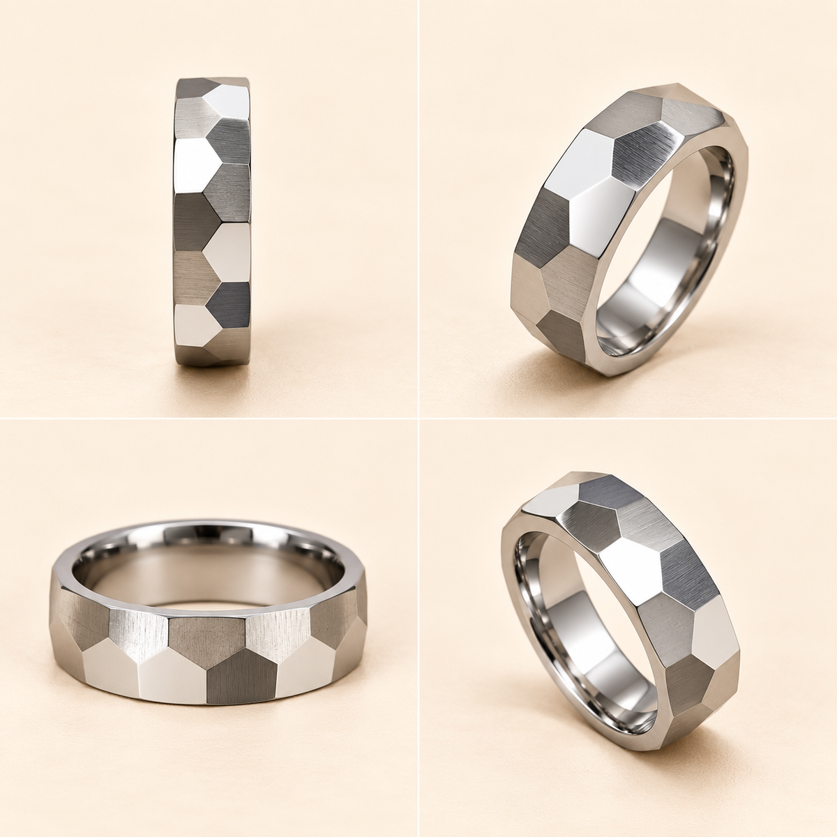 Men - Crownline Ring
