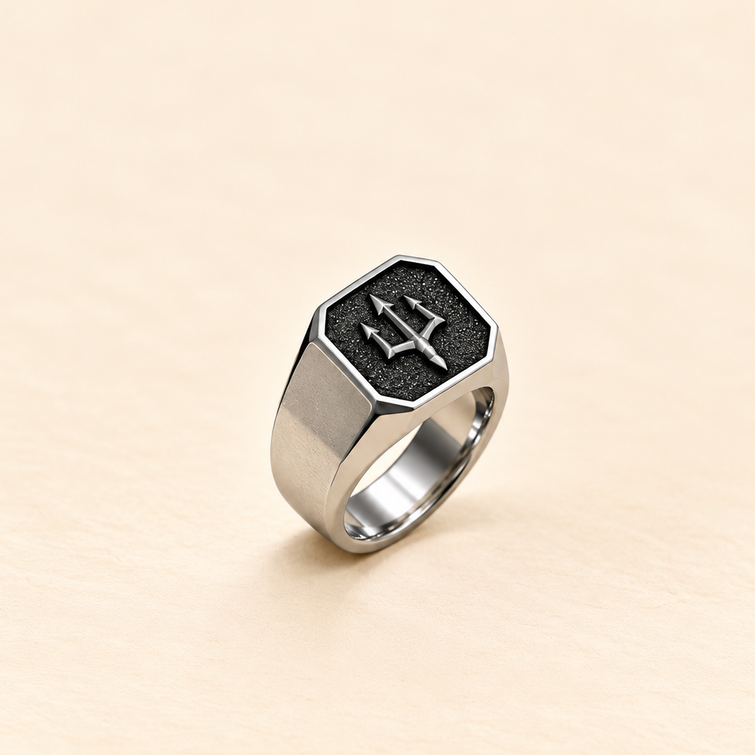 Men - Eclipse Edge Ring