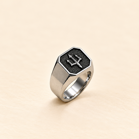 Men - Eclipse Edge Ring