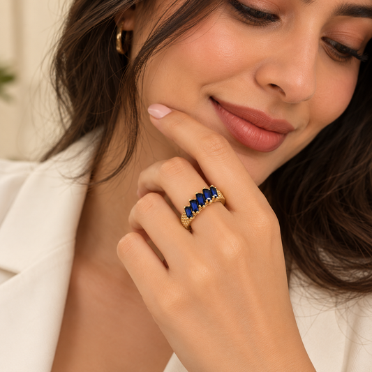 Eternal Royal Radiance Ring