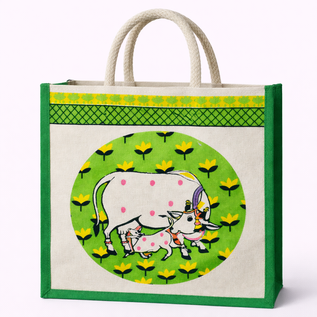 Just Rs.99 Gramya Tote Bag