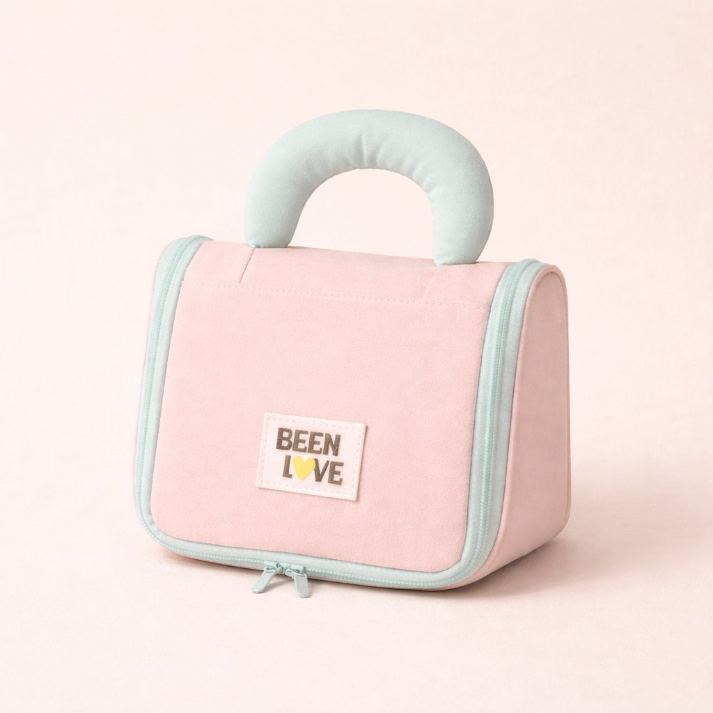 Just Rs 349 Been Love Glow Case Cosmetic Bag