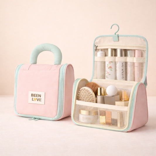 Just Rs 349 Been Love Glow Case Cosmetic Bag