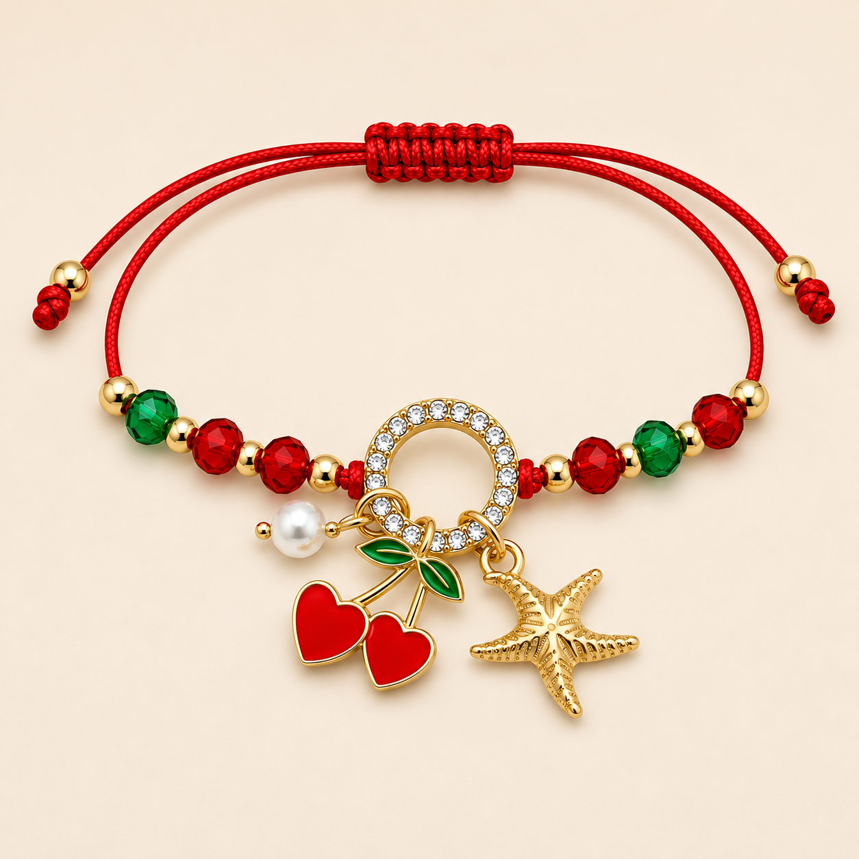 Candy Tide Bracelet