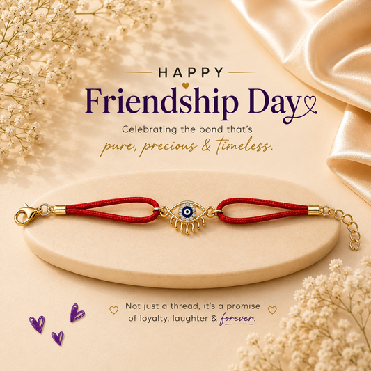 Bond of Protection Bracelet