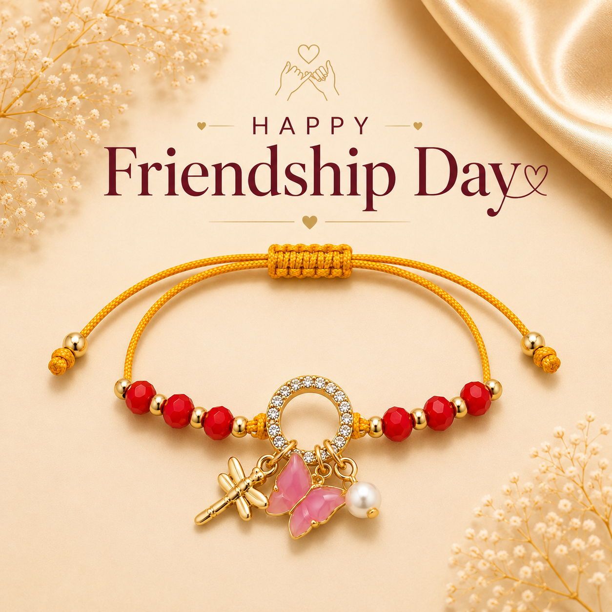 Sweet Memories Bracelet