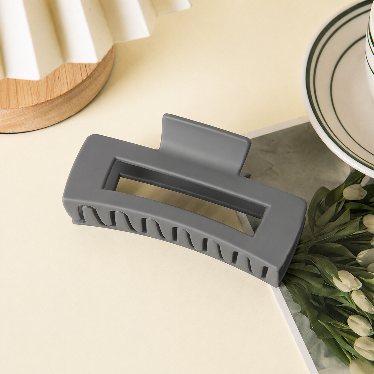 Everyday Luxe Hair Clip
