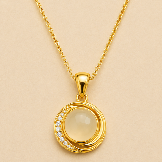 Light Luxury Clavicle Chain Necklace