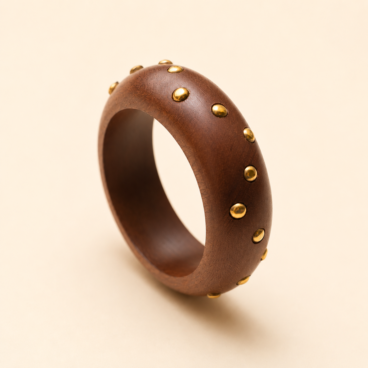 Organic Luxe Bangles
