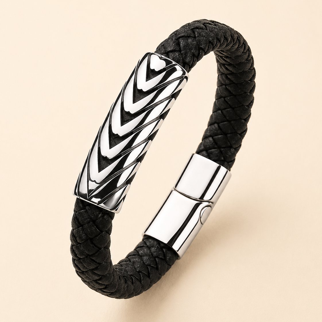 Men - Phantom Braid Bracelet