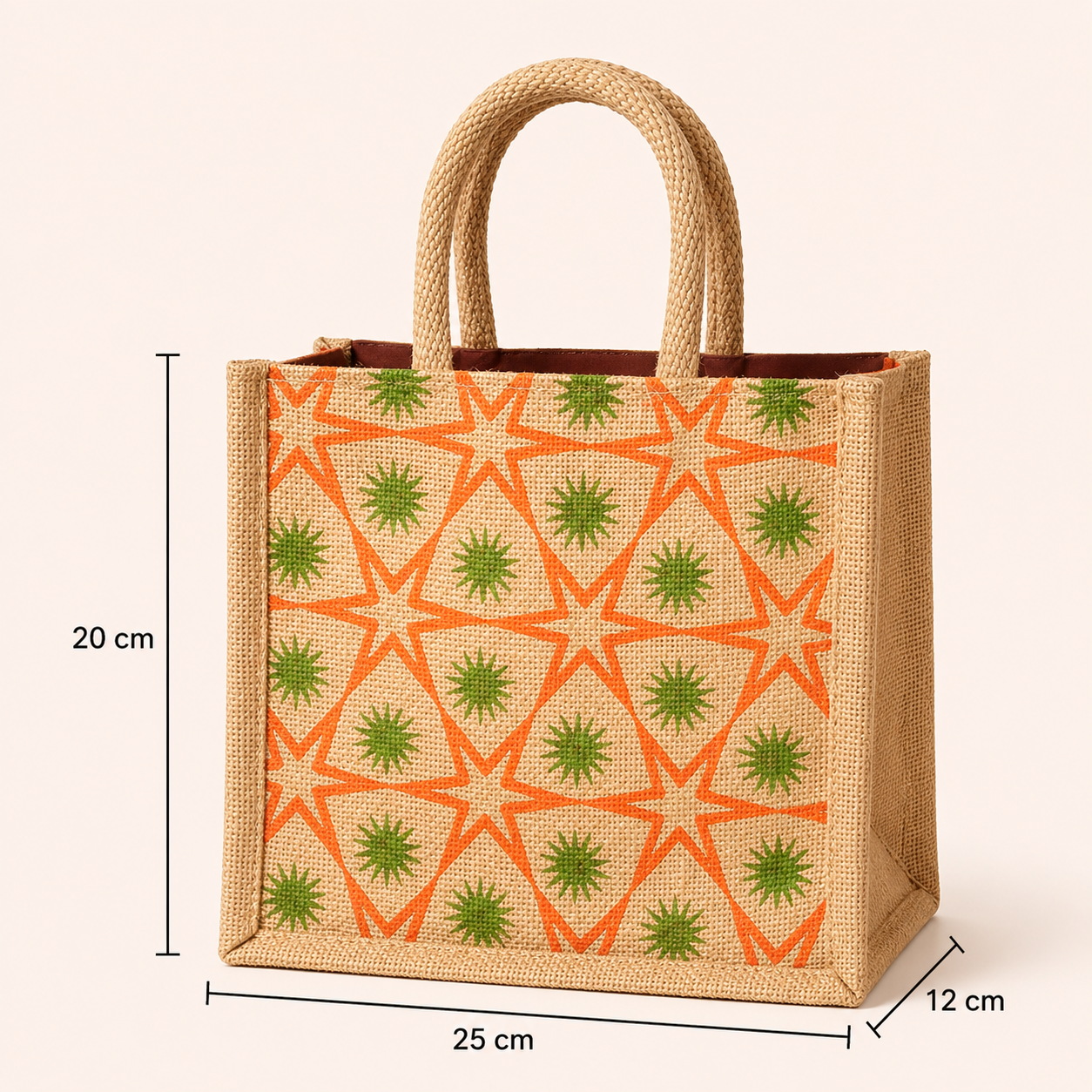 Rs 99 Star Model Tote Bag