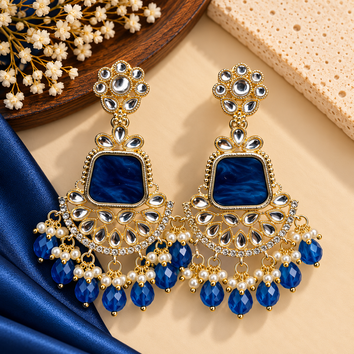 Riwaayat Emerald Jhumkas