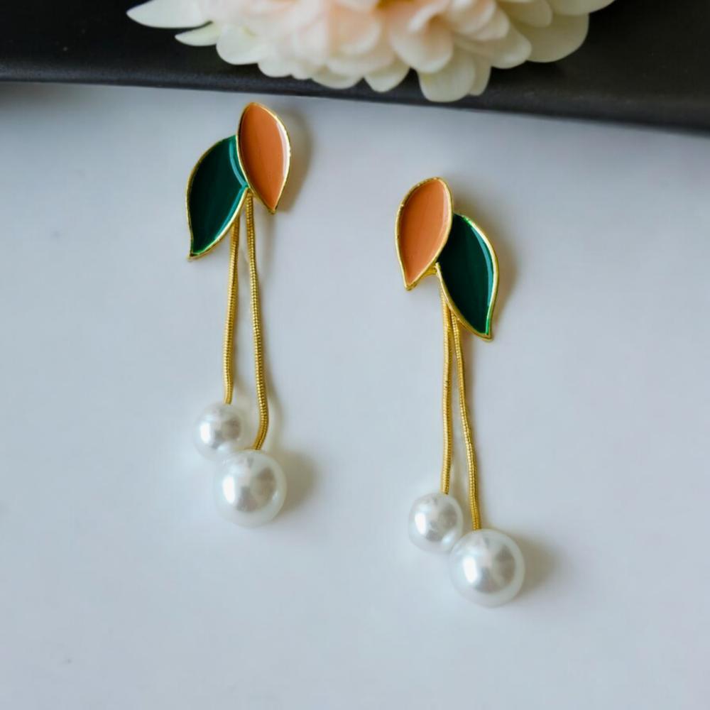 Glamour Glimpse Earring