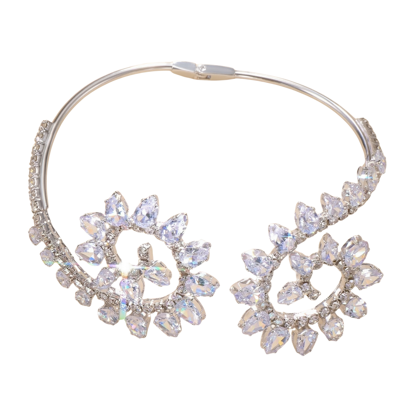 Aurora Vine Bracelet