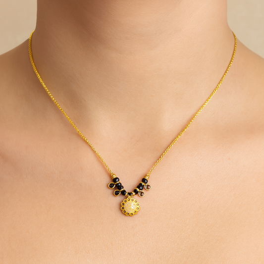NoorDori Mangalsutra