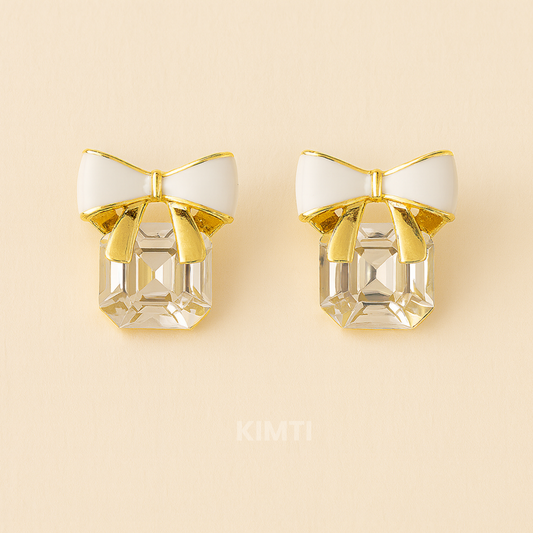 Luminé Blossom Earrings