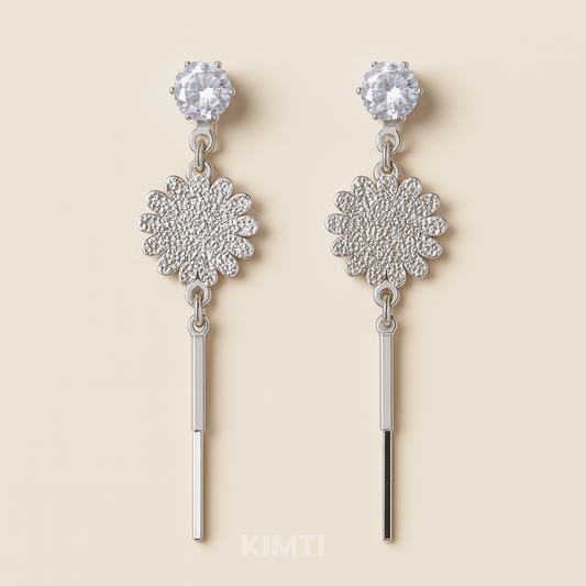 Florelle Studs Earring