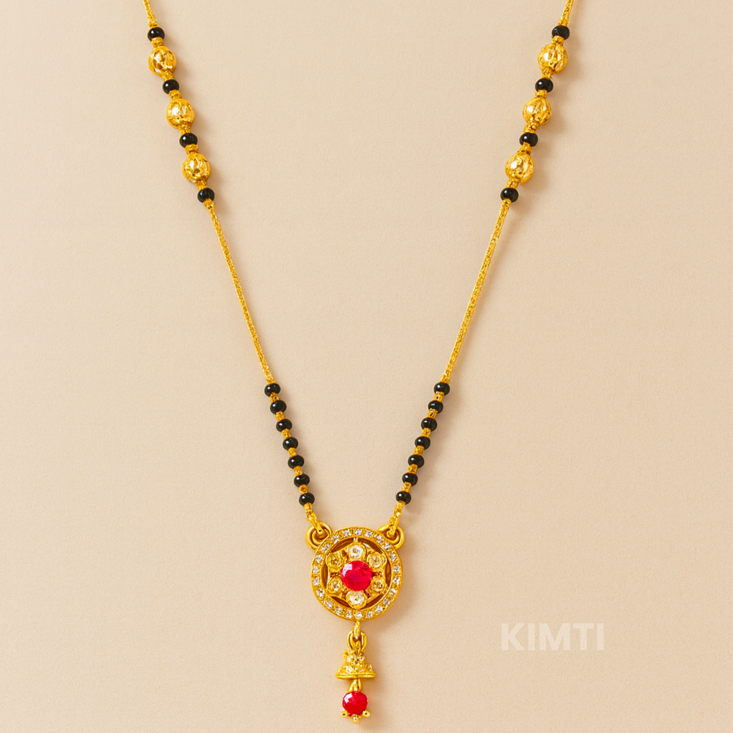Rooh-e-Bandhan Mangalsutra