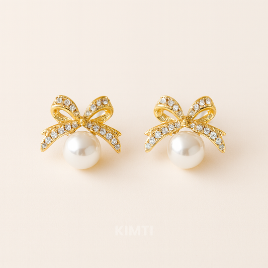 Petal Whisper Earrings