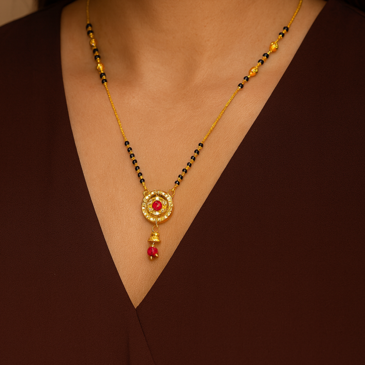 Rooh-e-Bandhan Mangalsutra