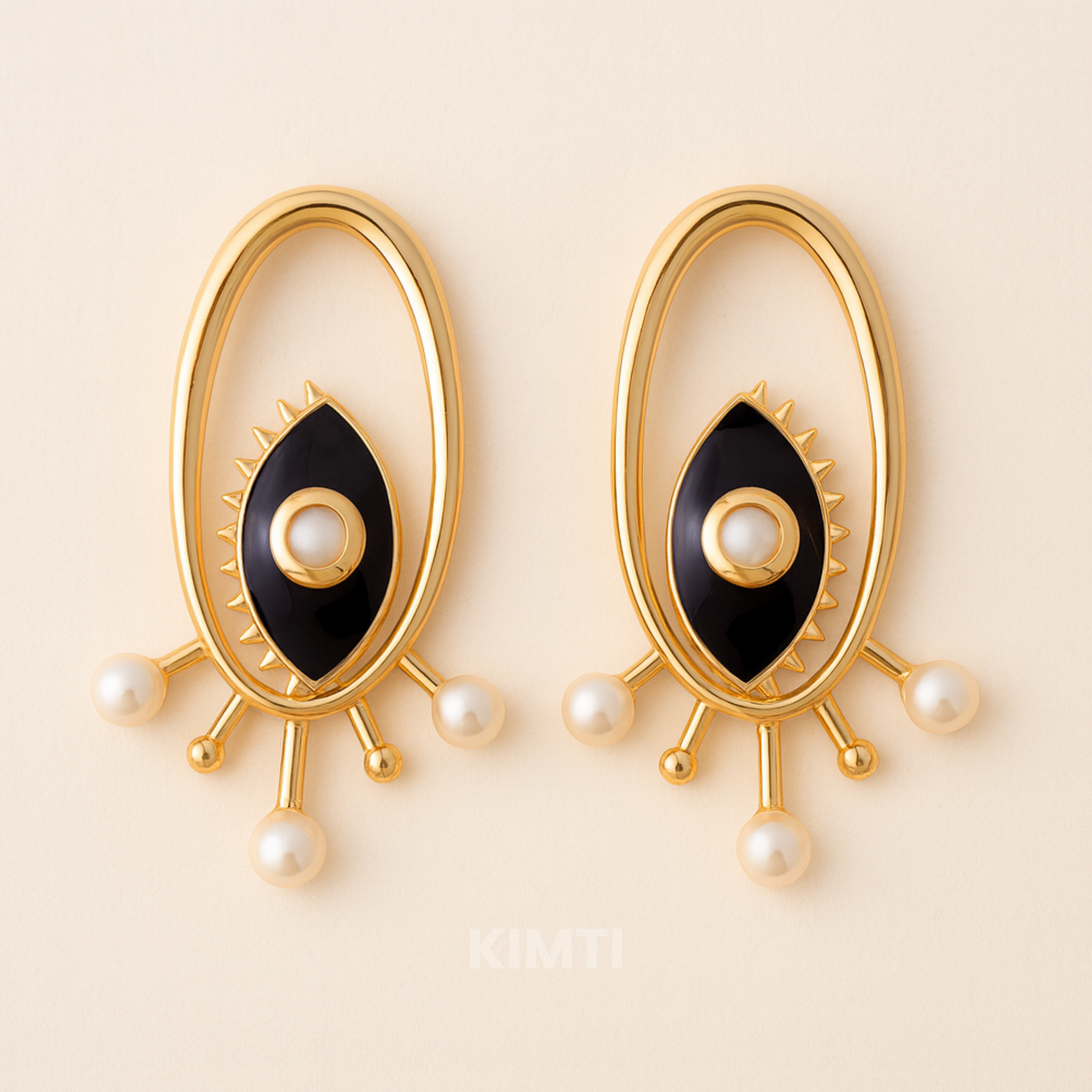 Guardian Glow Earrings