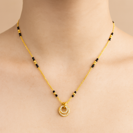 Vanya Radiance Mangalsutra