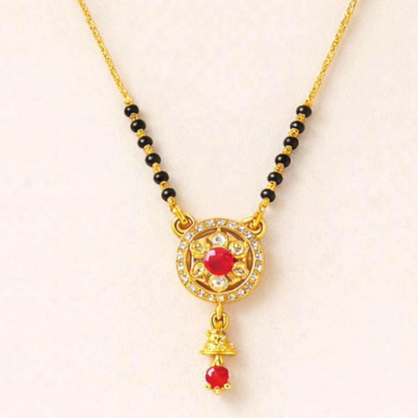 Rooh-e-Bandhan Mangalsutra