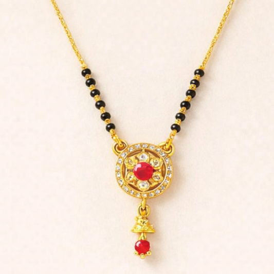 Rooh-e-Bandhan Mangalsutra