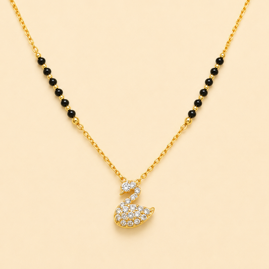 Aarohi Gentle Flow Mangalsutra