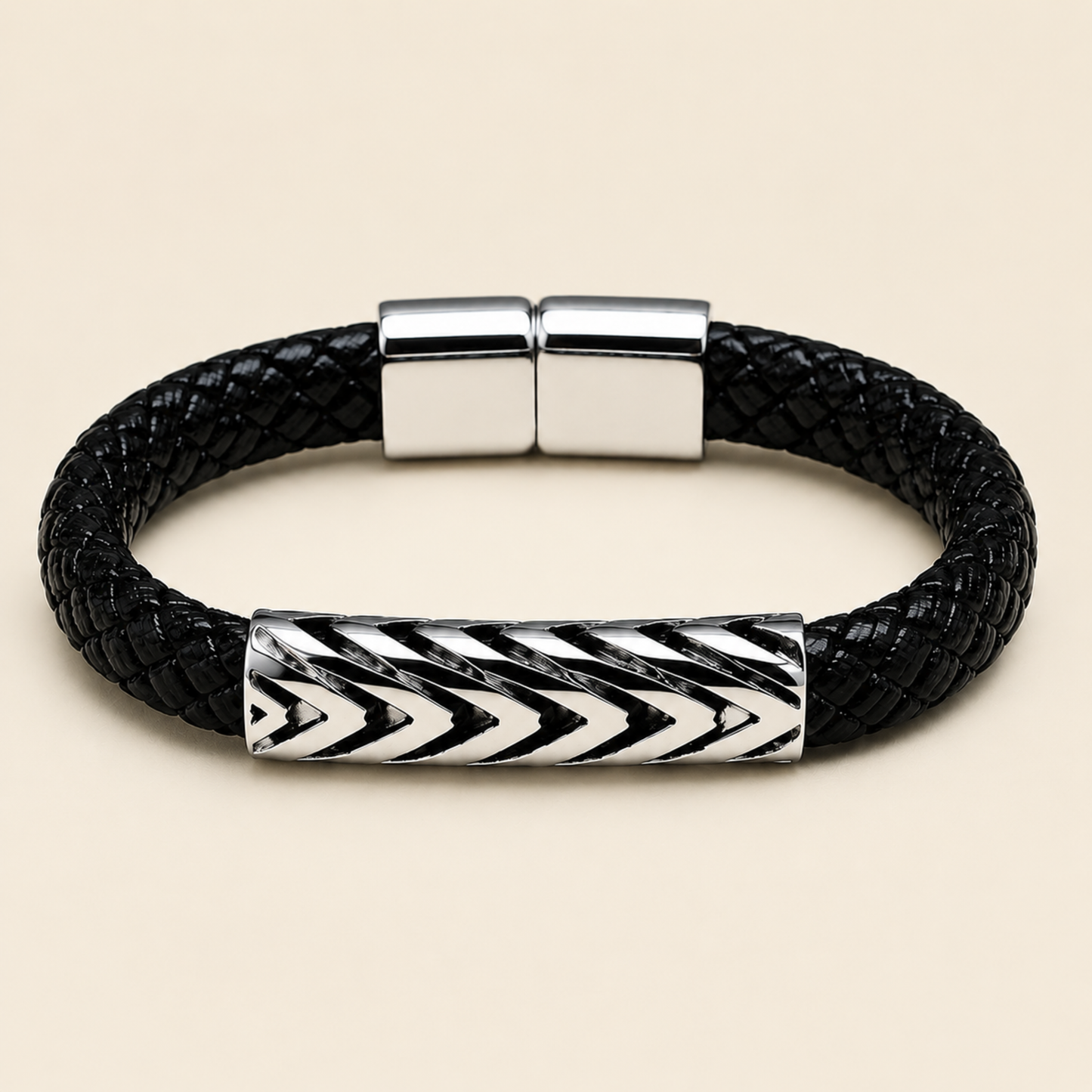 Men - Phantom Braid Bracelet