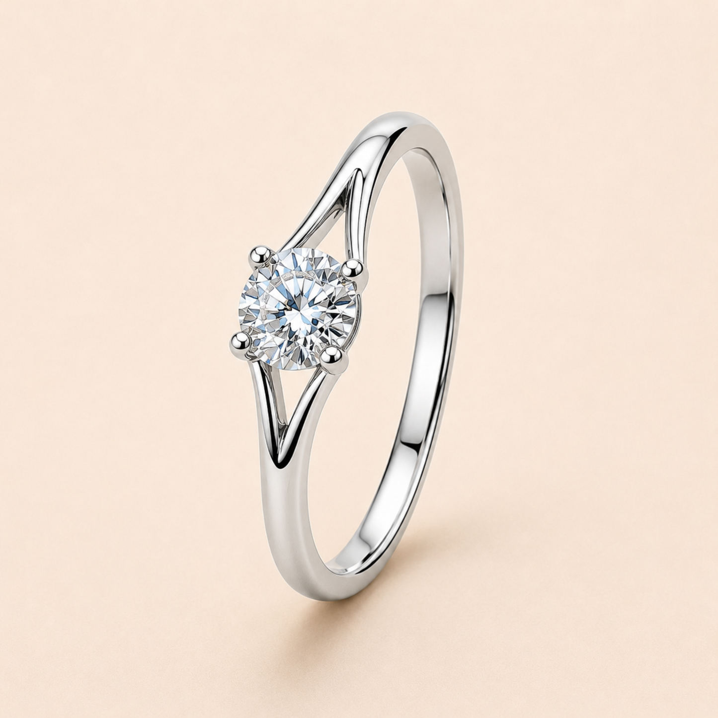 Dainty Everyday Wear Ring