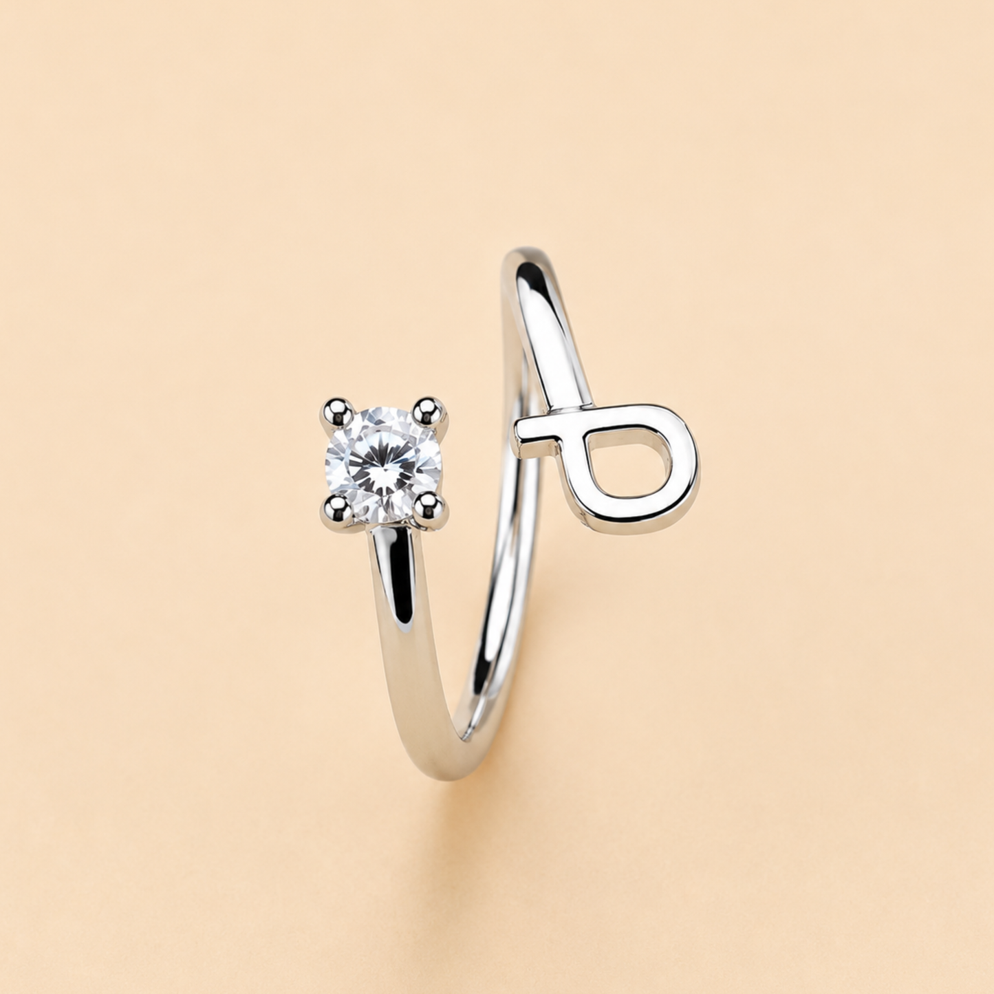 Minimal P Initial Ring