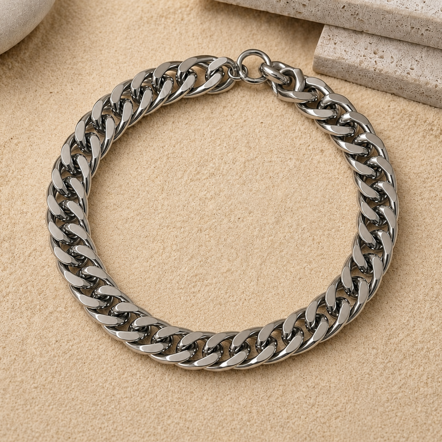 Men - Royal Chain Bracelet