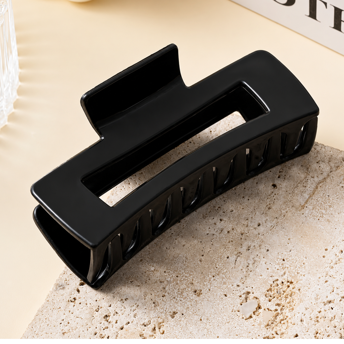 Everyday Luxe Hair Clip