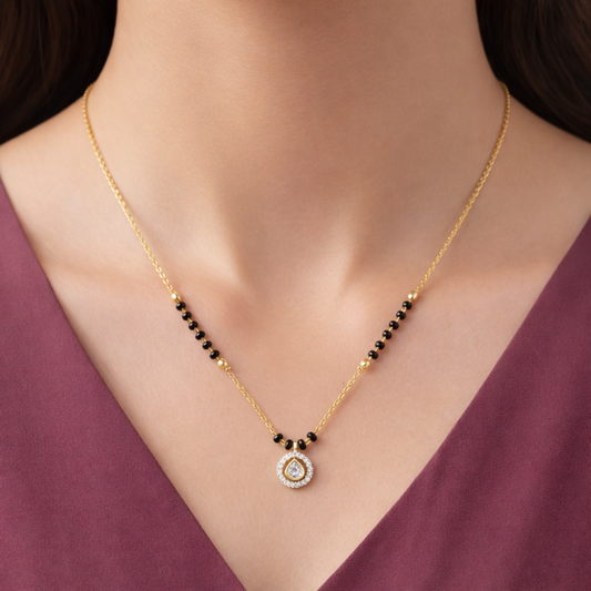 Celestia Pure Grace Mangalsutra