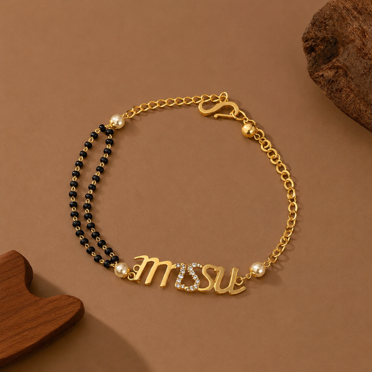 MISU Personalized Bracelet