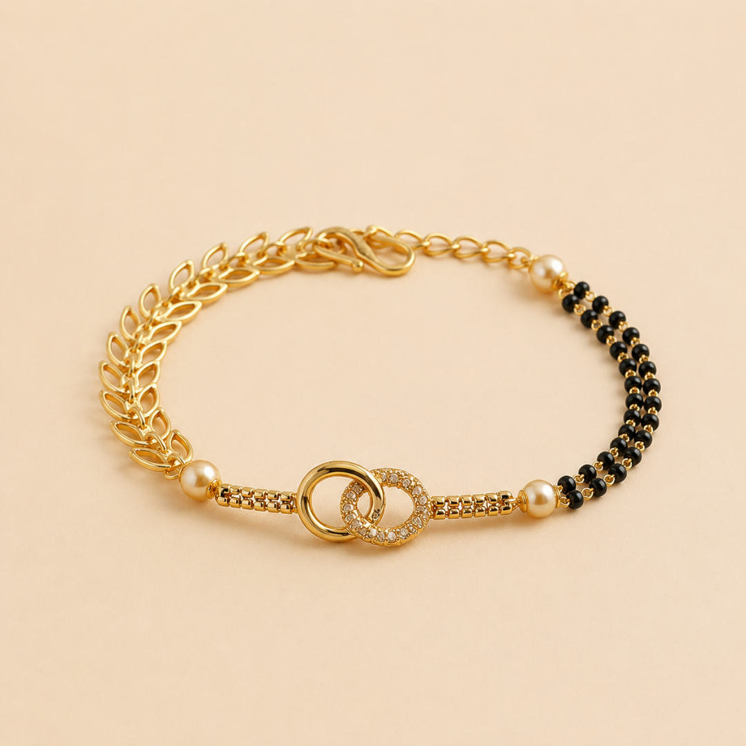Royal Bond Bracelet