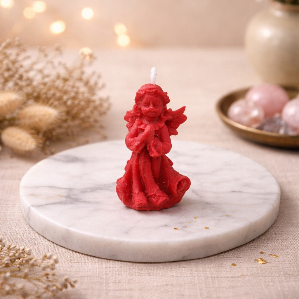 Angel Desing Candel